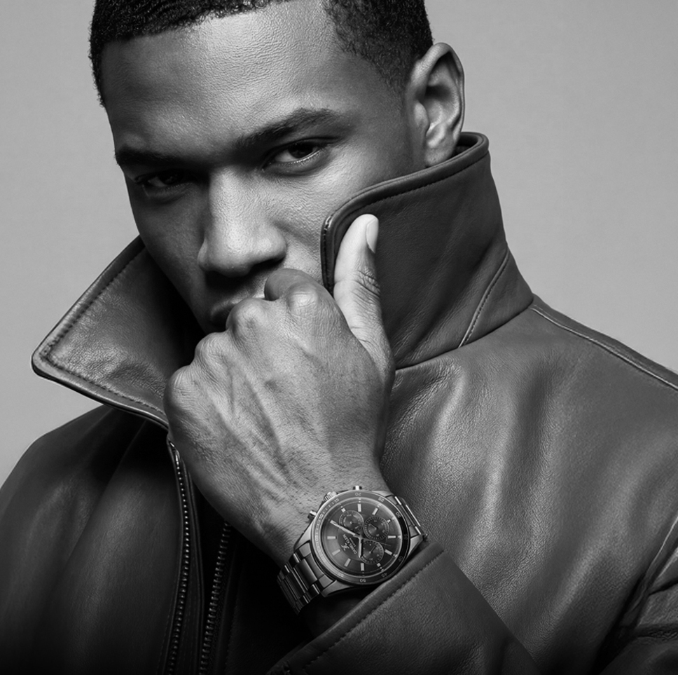 MAN WATCH