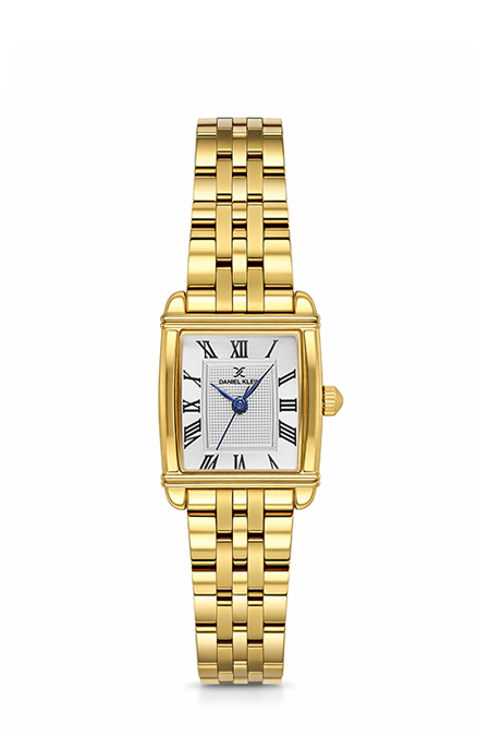 EXCLUSIVE WOMAN’S WATCH