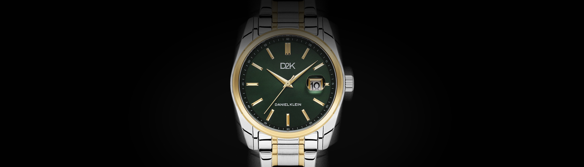 D2K WATCH
