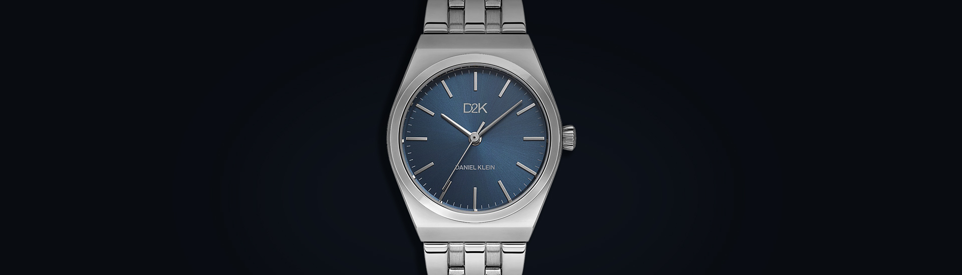 D2K WOMAN WATCH