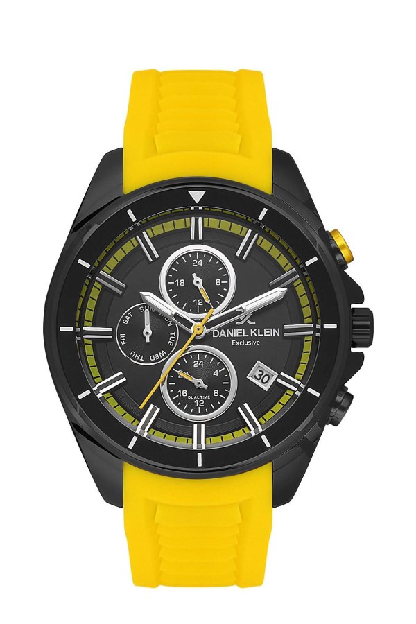 DK.1.13551.6 Daniel Klein Exclusive Men’s Watch