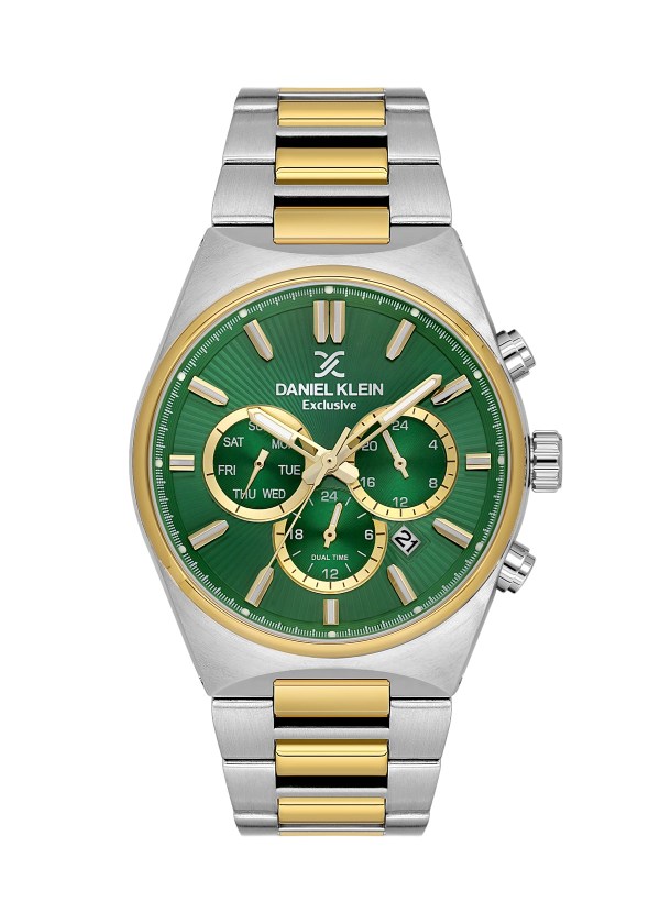 DK.1.14210-5 Daniel Klein Exclusive Men’s Watch