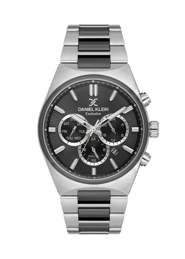DK.1.14210-6 Daniel Klein Exclusive Men’s Watch