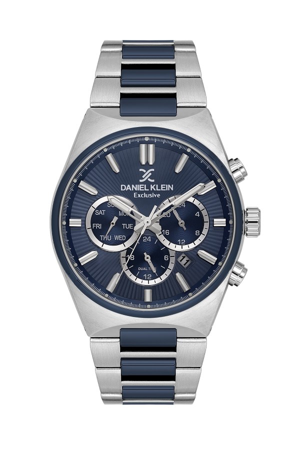 DK.1.14210-8 Daniel Klein Exclusive Men’s Watch