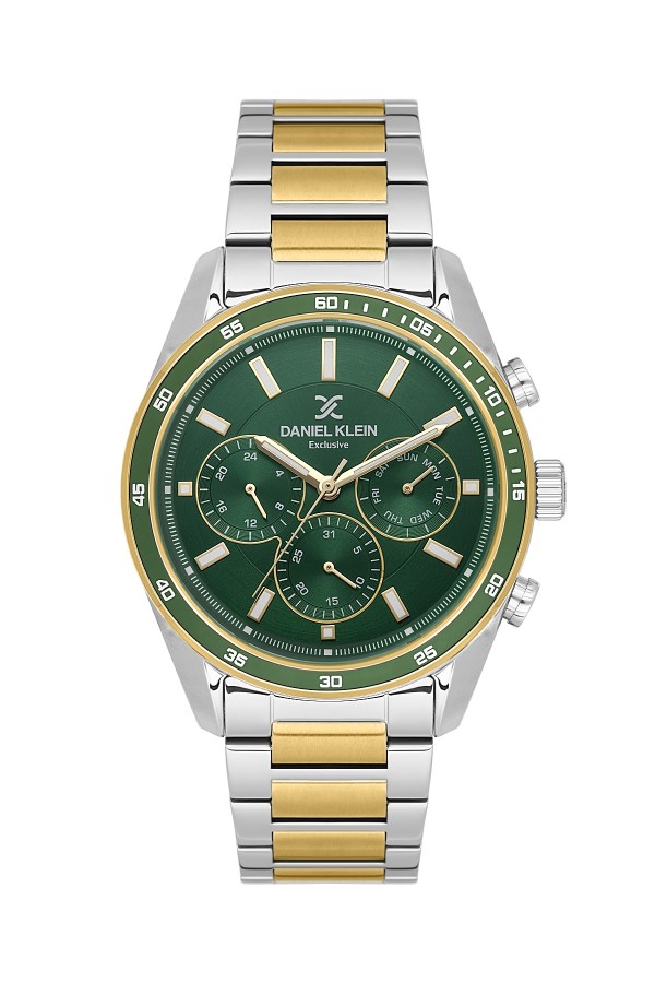 DK.1.14220-6 Daniel Klein Exclusive Men’s Watch