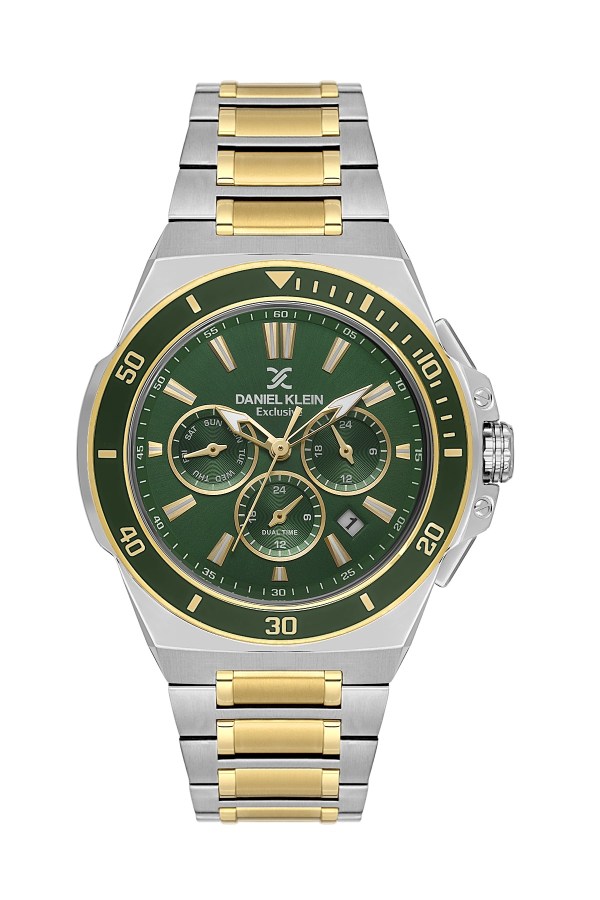 DK.1.14226-7 Daniel Klein Exclusive Men’s Watch