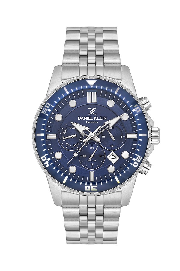 DK.1.14233-2 Daniel Klein Exclusive Men’s Watch