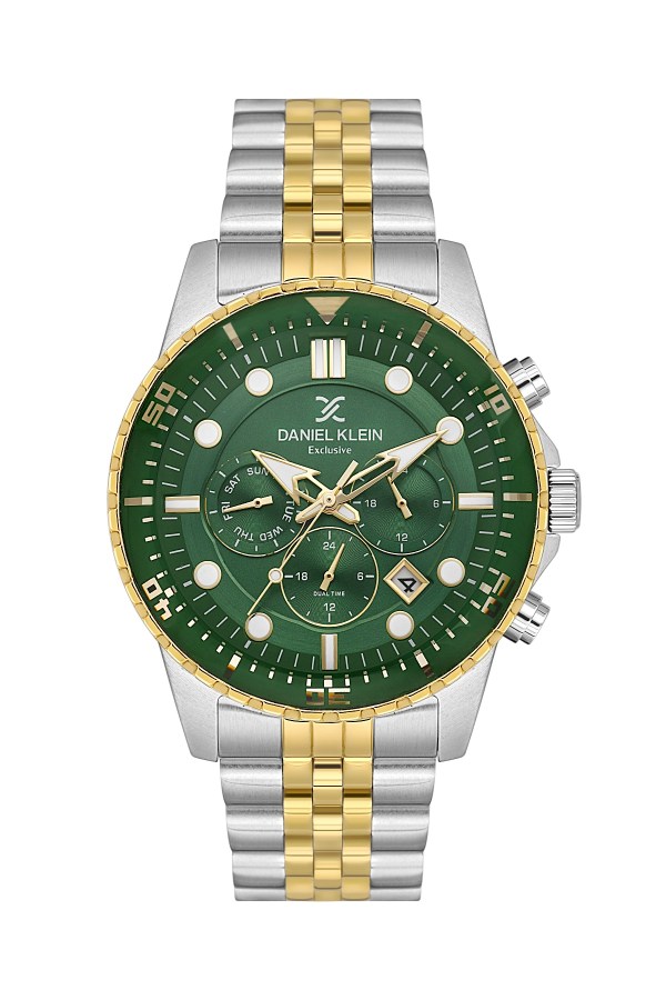 DK.1.14233-3 Daniel Klein Exclusive Men’s Watch