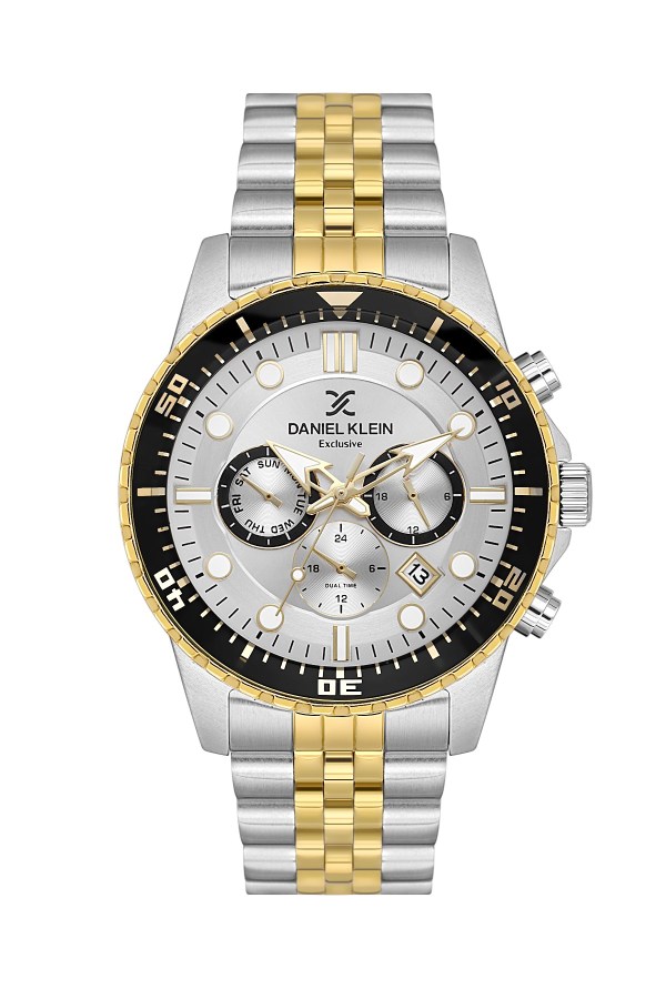 DK.1.14233-6 Daniel Klein Exclusive Men’s Watch