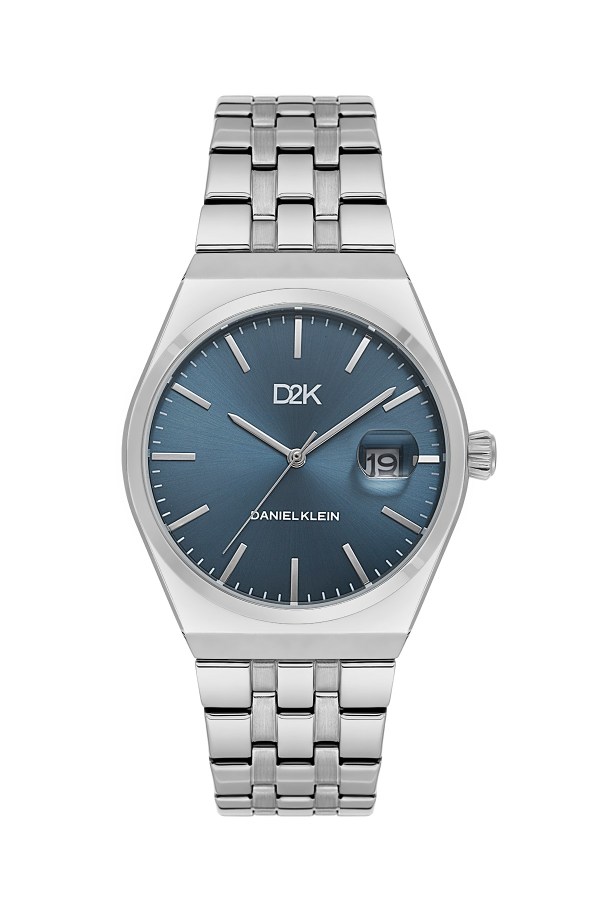 DK.1.14471-3 Daniel Klein D2K Men’s Watch