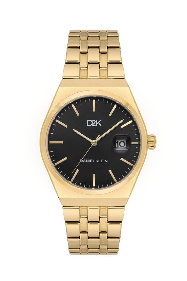 DK.1.14471-6 Daniel Klein D2K Men’s Watch