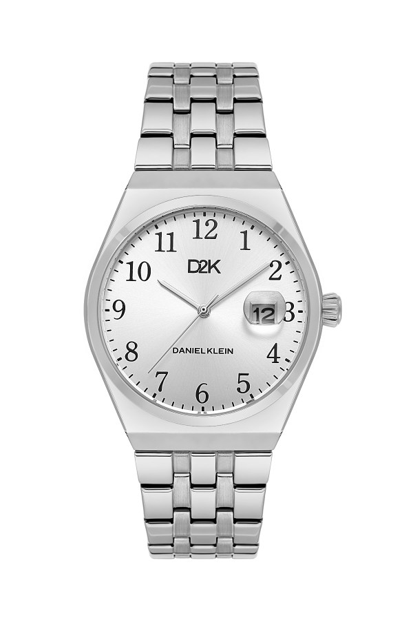 DK.1.14471-7 Daniel Klein D2K Men’s Watch