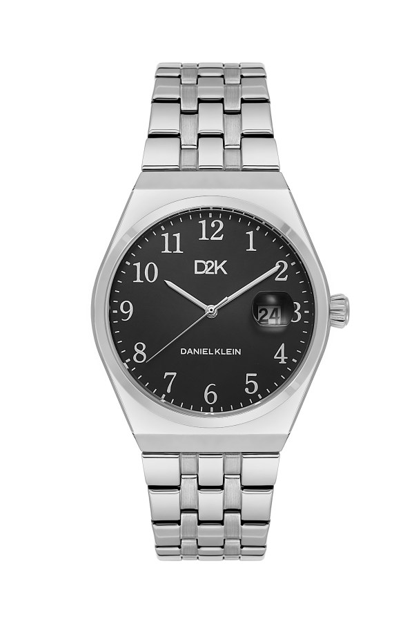 DK.1.14471-8 Daniel Klein D2K Men’s Watch