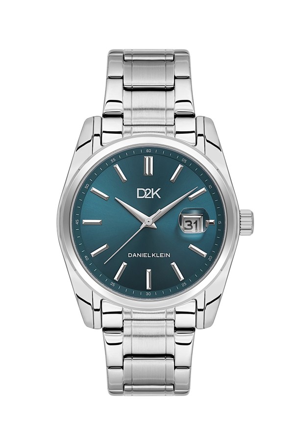 DK.1.14479-6 Daniel Klein D2K Men’s Watch