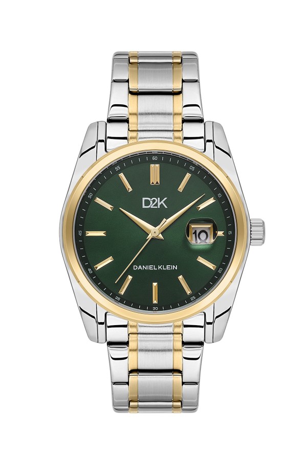 DK.1.14479-7 Daniel Klein D2K Men’s Watch