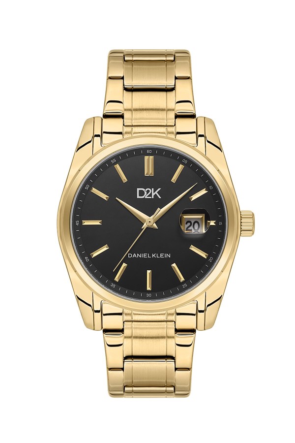 DK.1.14479-8 Daniel Klein D2K Men’s Watch