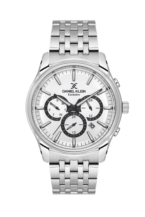 DK.13.10131-1 Daniel Klein Signature Men’s Watch