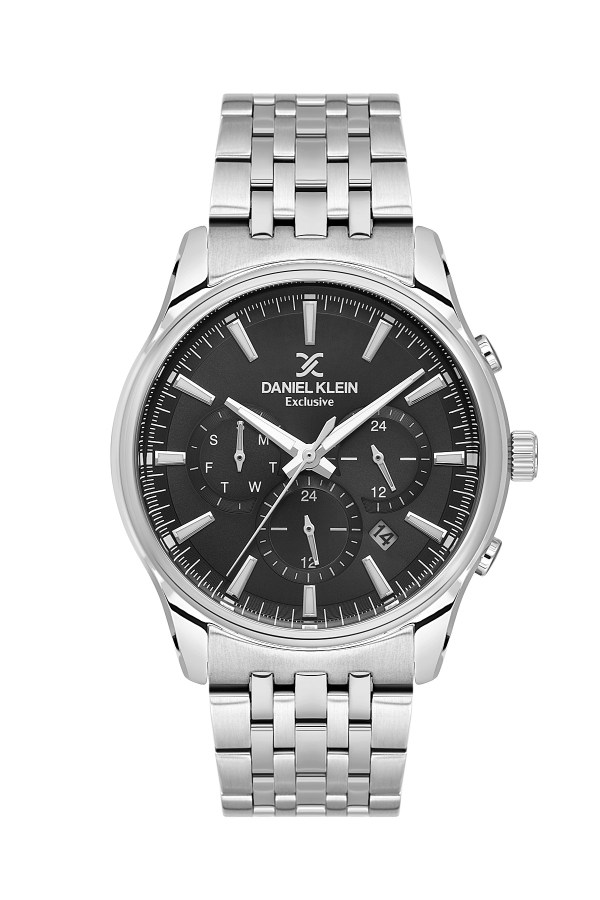 DK.13.10131-2 Daniel Klein Signature Men’s Watch