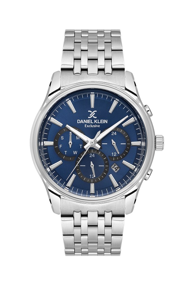 DK.13.10131-3 Daniel Klein Signature Men’s Watch