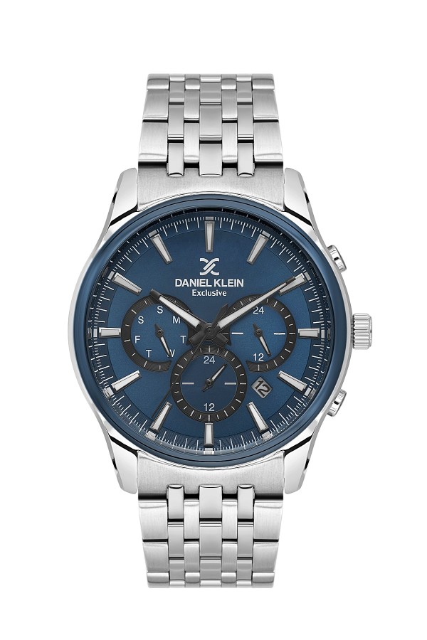 DK.13.10131-4 Daniel Klein Signature Men’s Watch
