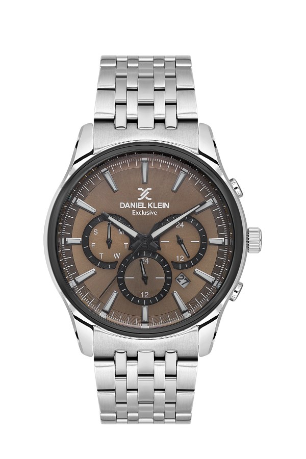DK.13.10131-5 Daniel Klein Signature Men’s Watch