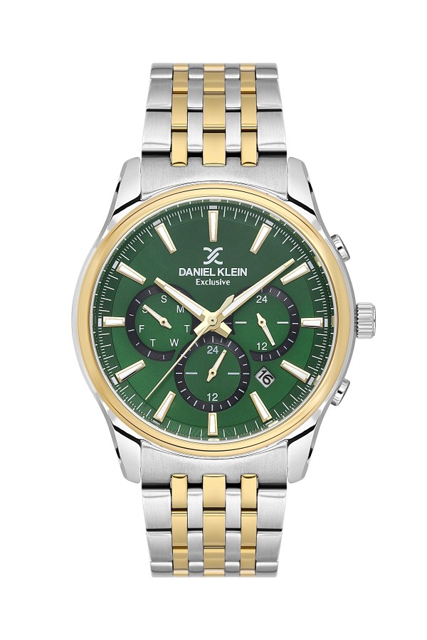 DK.13.10131-6 Daniel Klein Signature Men’s Watch