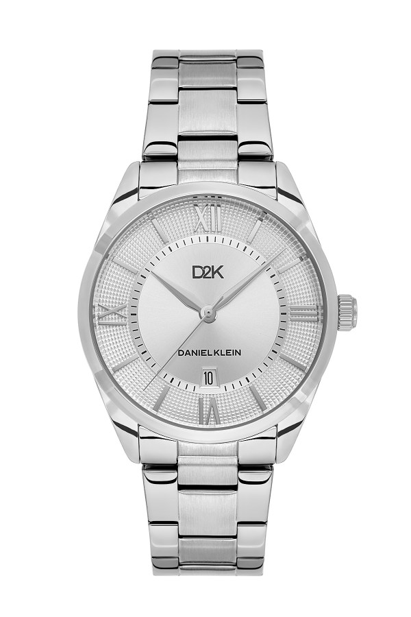 DK.6.14452-1 Daniel Klein D2K Men’s Watch