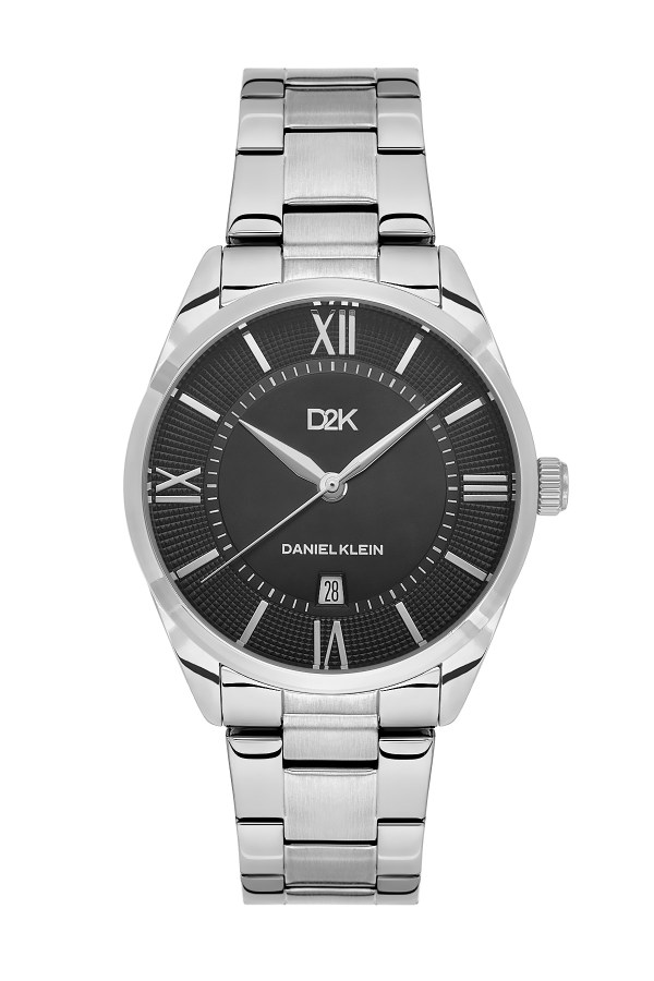 DK.6.14452-2 Daniel Klein D2K Men’s Watch