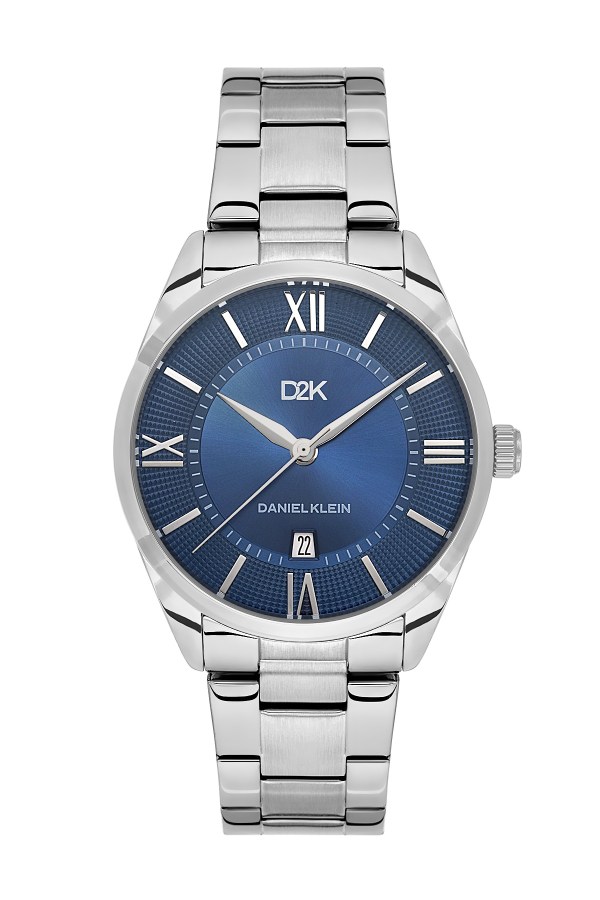 DK.6.14452-3 Daniel Klein D2K Men’s Watch