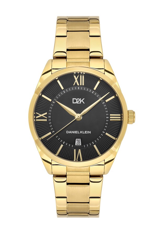 DK.6.14452-5 Daniel Klein D2K Men’s Watch