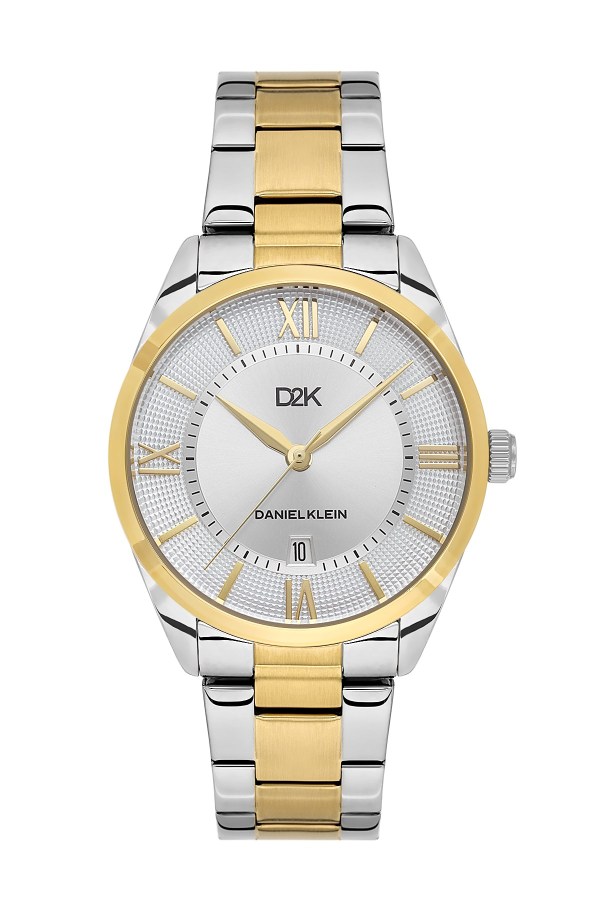 DK.6.14452-6 Daniel Klein D2K Men’s Watch
