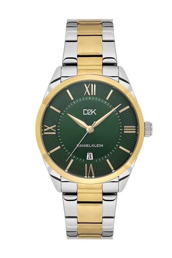 DK.6.14452-7 Daniel Klein D2K Men’s Watch