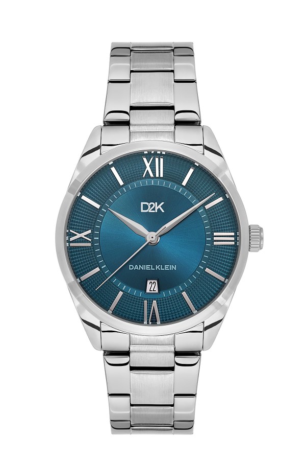 DK.6.14452-8 Daniel Klein D2K Men’s Watch