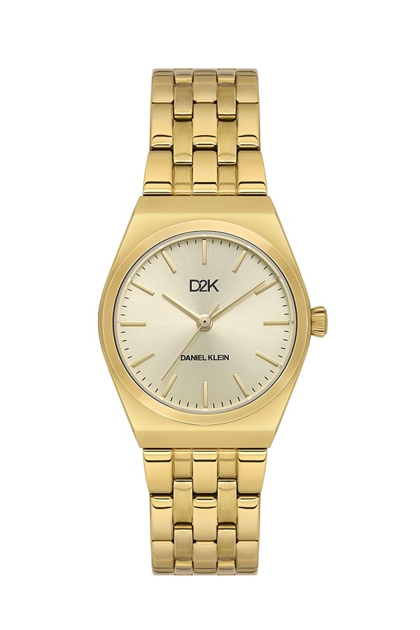 DK.1.14472-10 Daniel Klein D2K Women’s Watch