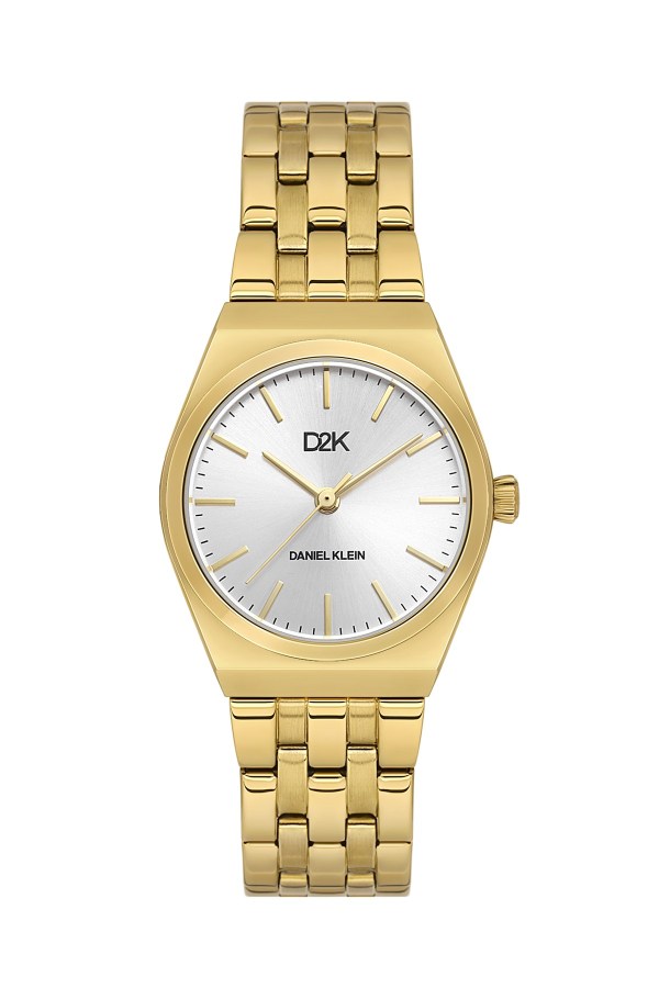 DK.1.14472-5 Daniel Klein D2K Women’s Watch
