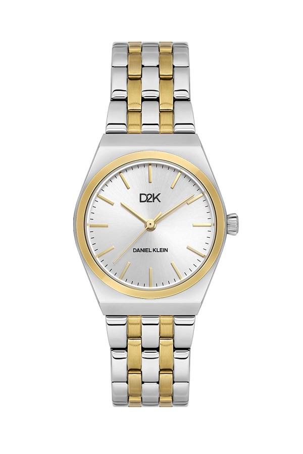 DK.1.14472-6 Daniel Klein D2K Women’s Watch