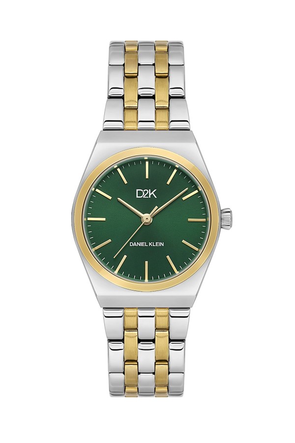 DK.1.14472-9 Daniel Klein D2K Women’s Watch